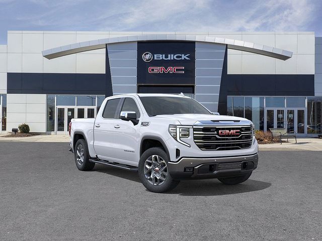 2026 GMC SIERRA in Danbury, CT