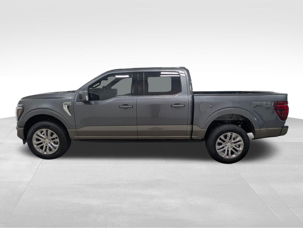 2026 FORD F150 KING RANCH in Wichita, KS