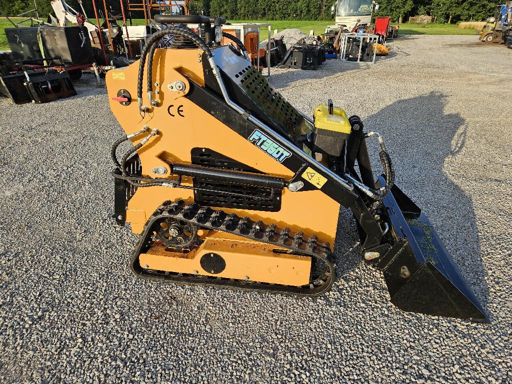 2026 FUTURE 360T in Monroeville, IN