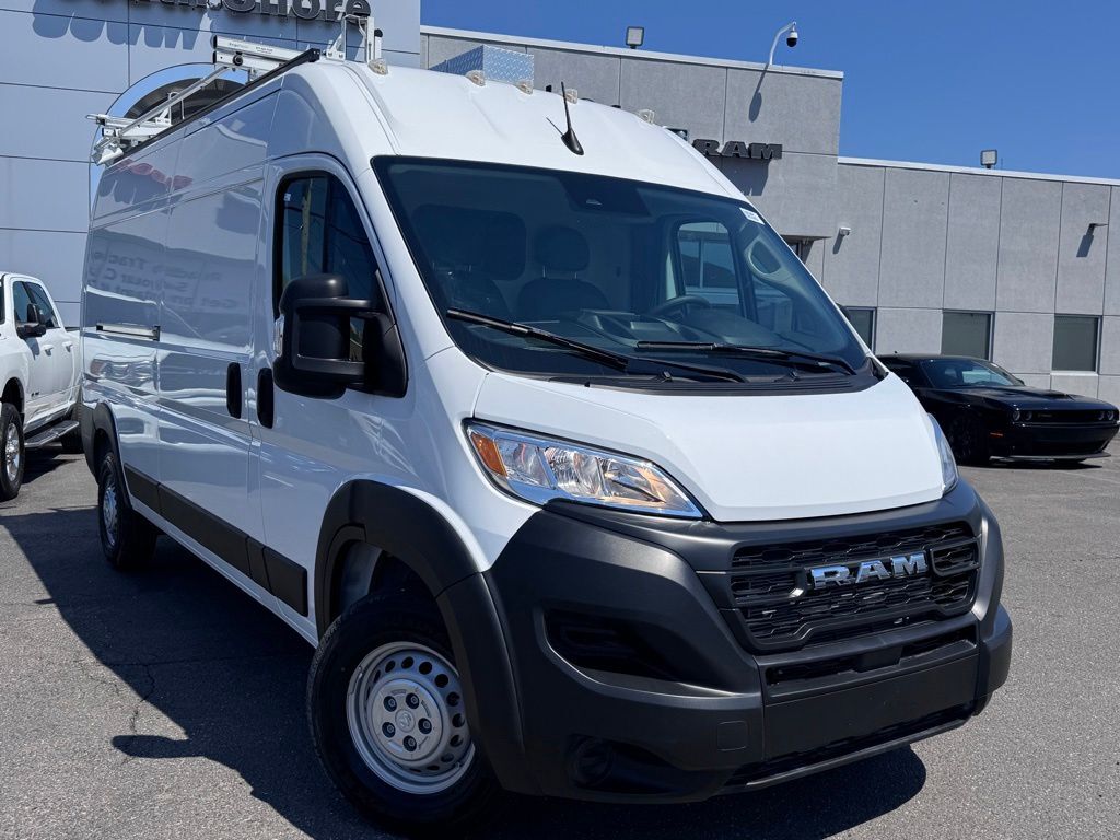 2025 RAM PROMASTER 3500 in Inwood, NY