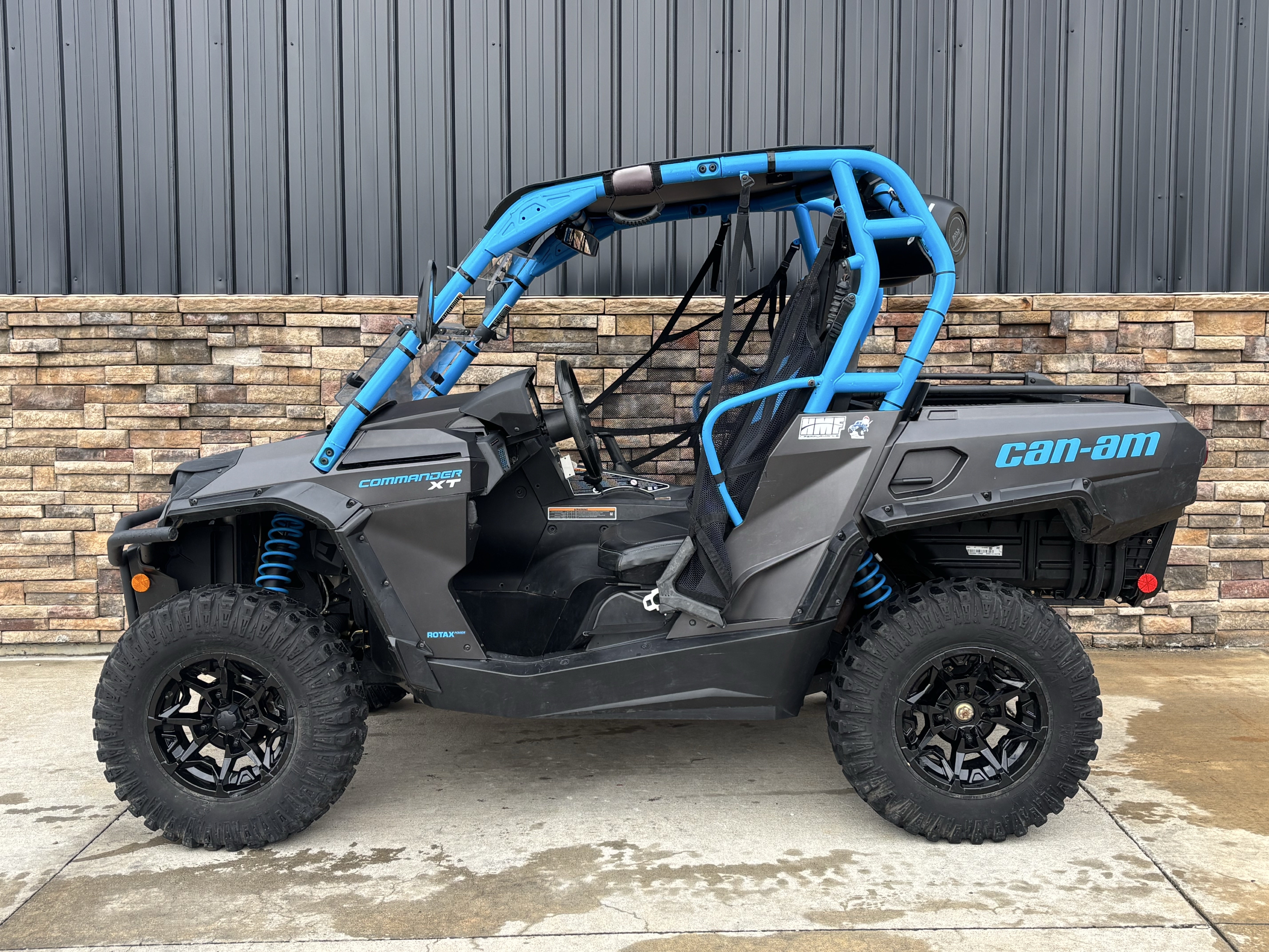 中古】PETROLPICS Can-Am 中古】PETROLPICS Can-Am 12-19 Can Am
