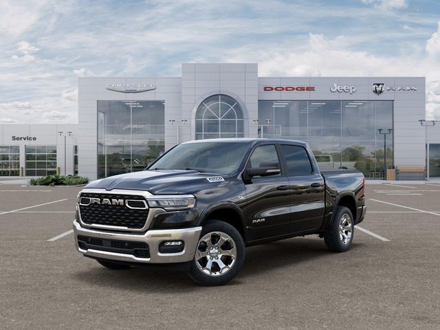 2026 RAM 1500 BIG HORN in Avenel, NJ