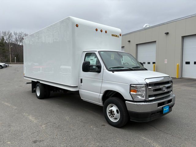 2026 FORD ECONOLINE in Lebanon, NH