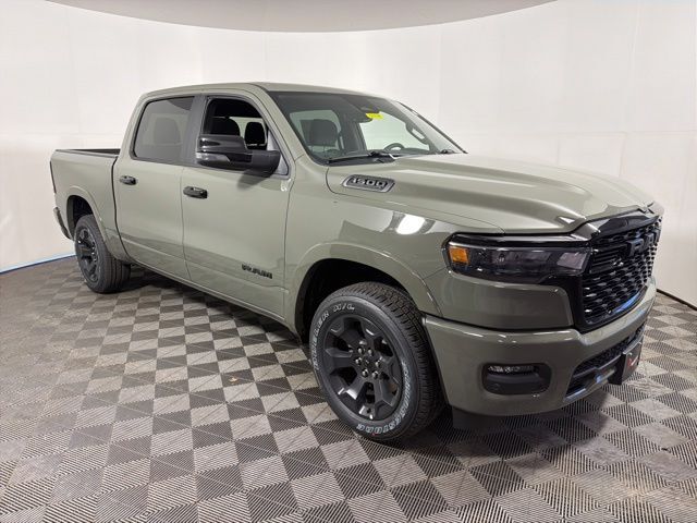 2026 RAM 1500 BIG HORN in Shakopee, MN