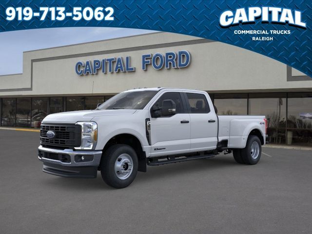 2026 FORD F350 in Raleigh, NC