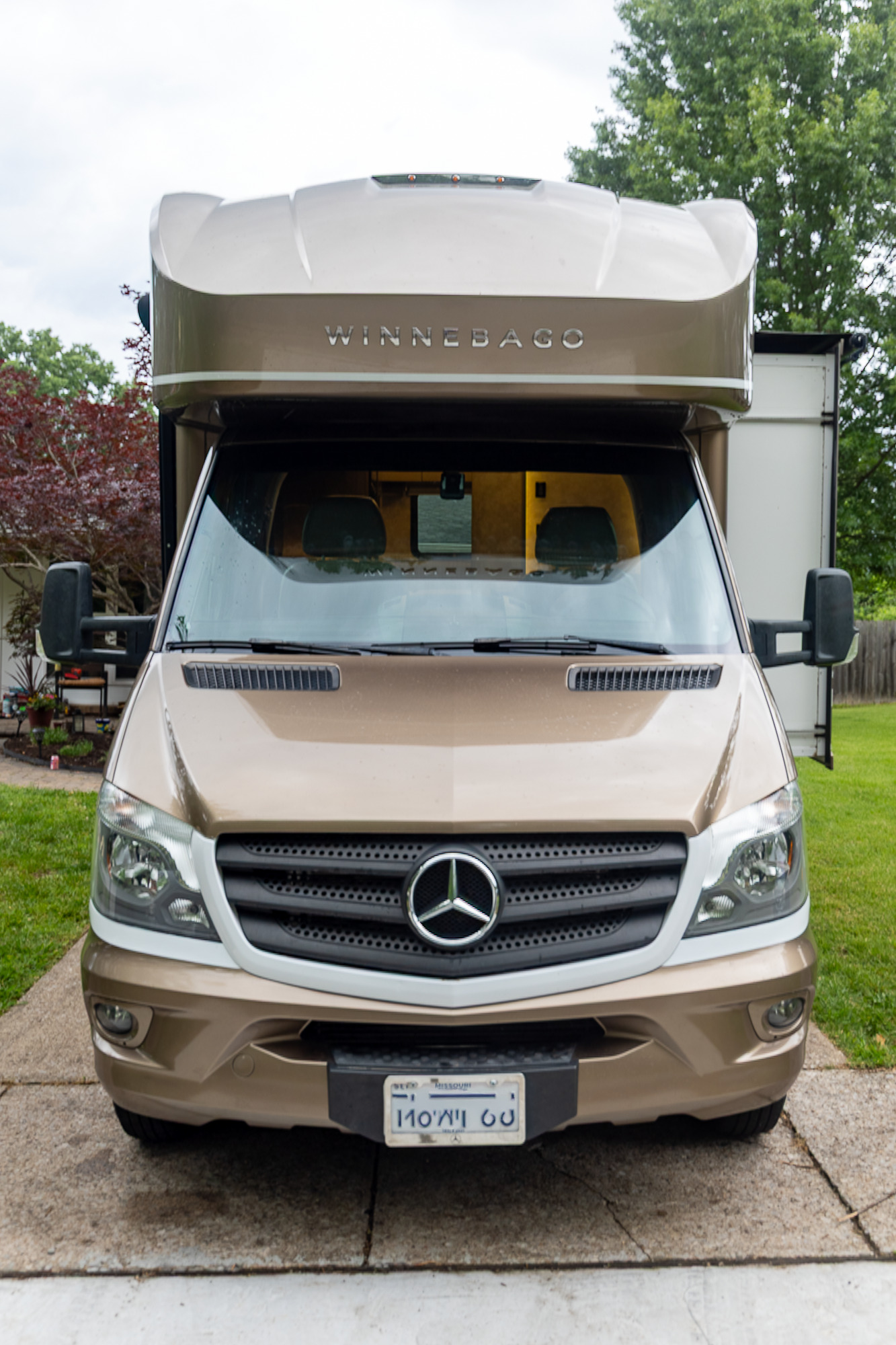 2019 Winnebago VIEW 24V in carbondale IL