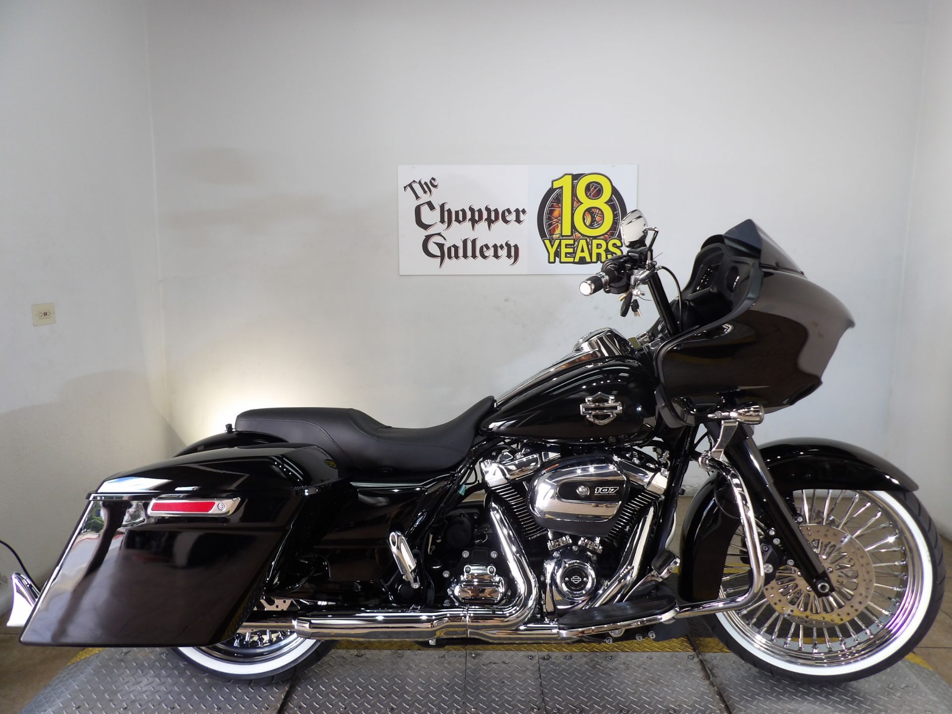 2022 Harley-Davidson Road Glide® in Temecula, CA