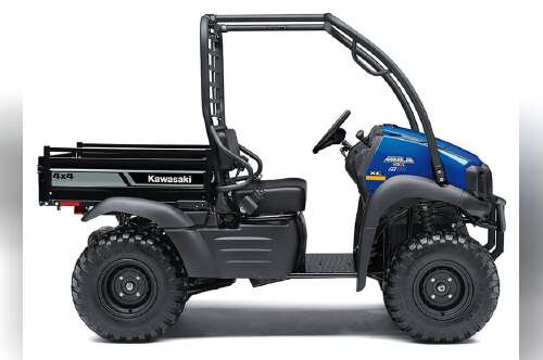 2026 Kawasaki MULE SXâ„¢ 4x4 XC in brockway PA