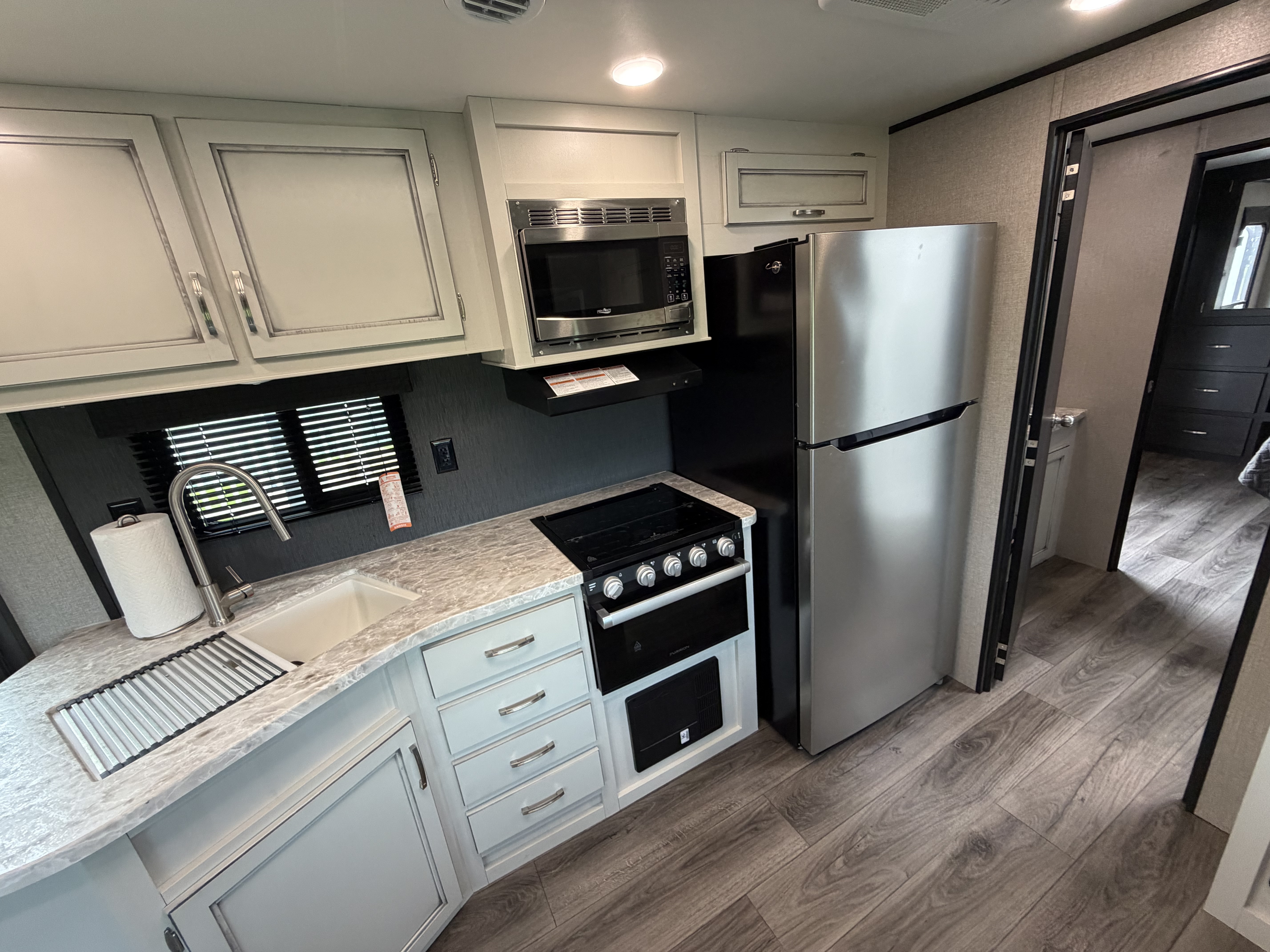 2021 Jayco JAY FLIGHT 38BHDS RV