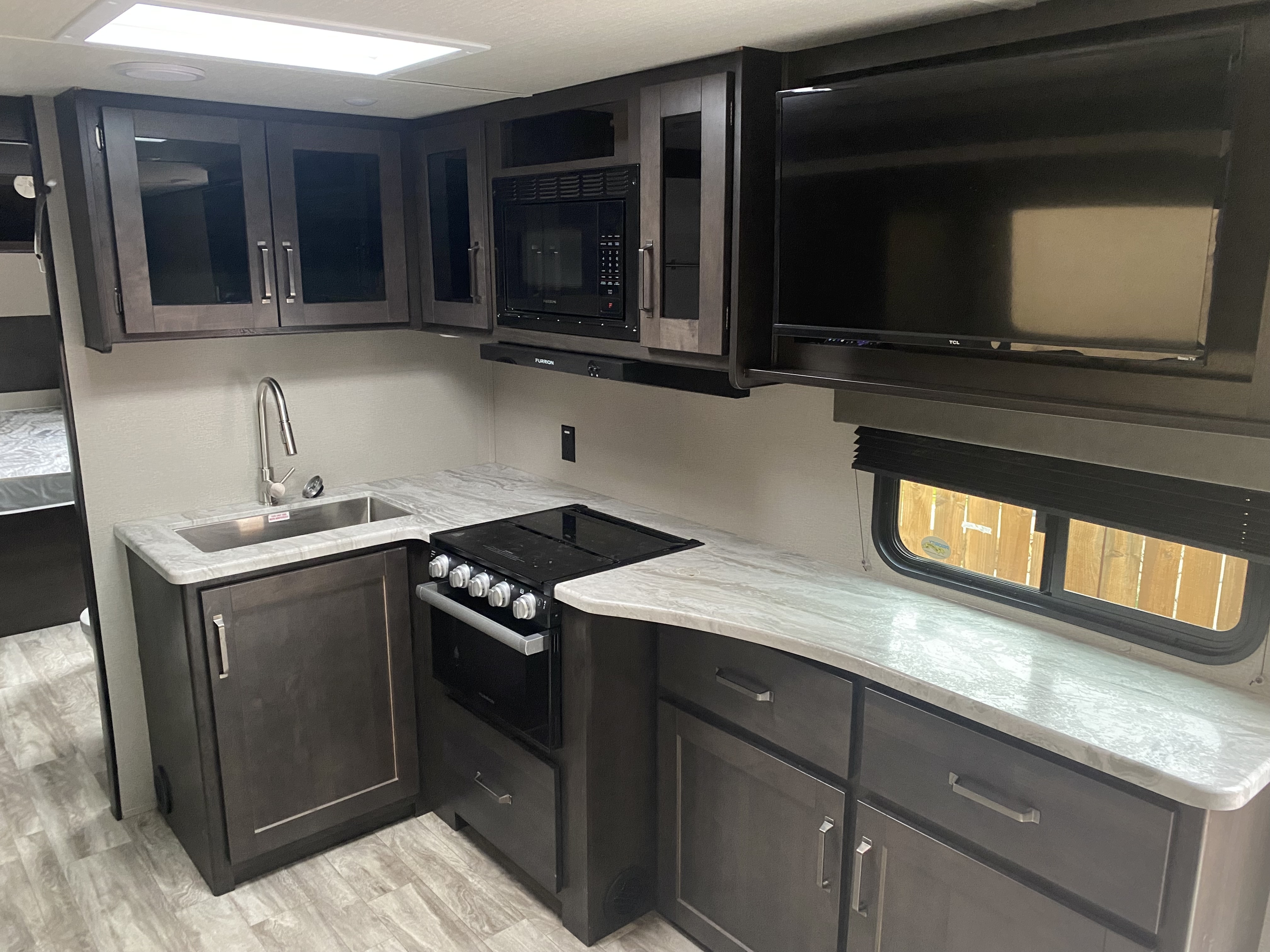 2021 Grand Design TRANSCEND XPLOR 265BH in melbourne FL