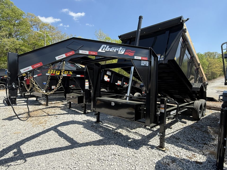2026 Liberty LD14K 83X16 in Knoxville, TN