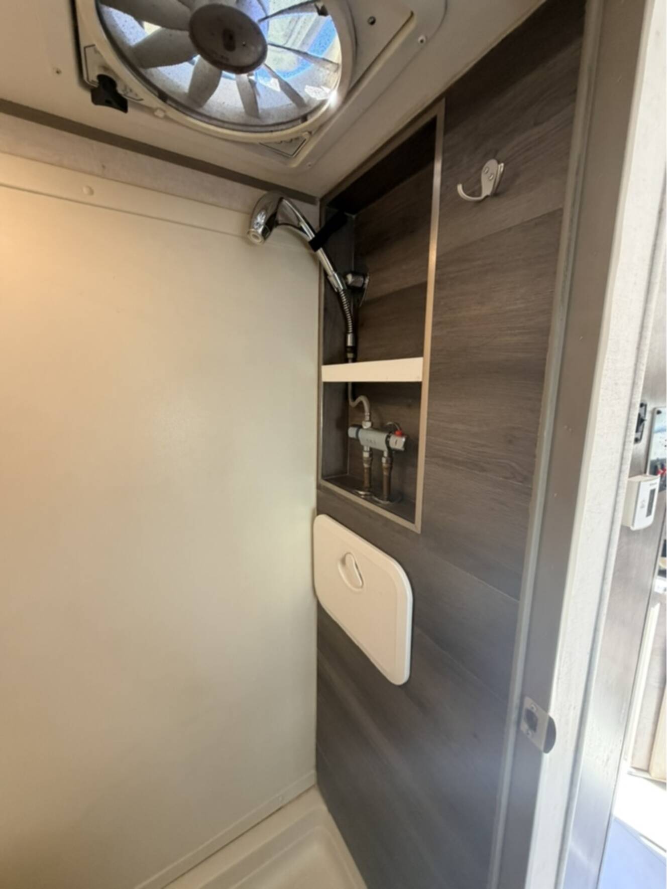 A photo of this 2018 Forest River R-POD 179