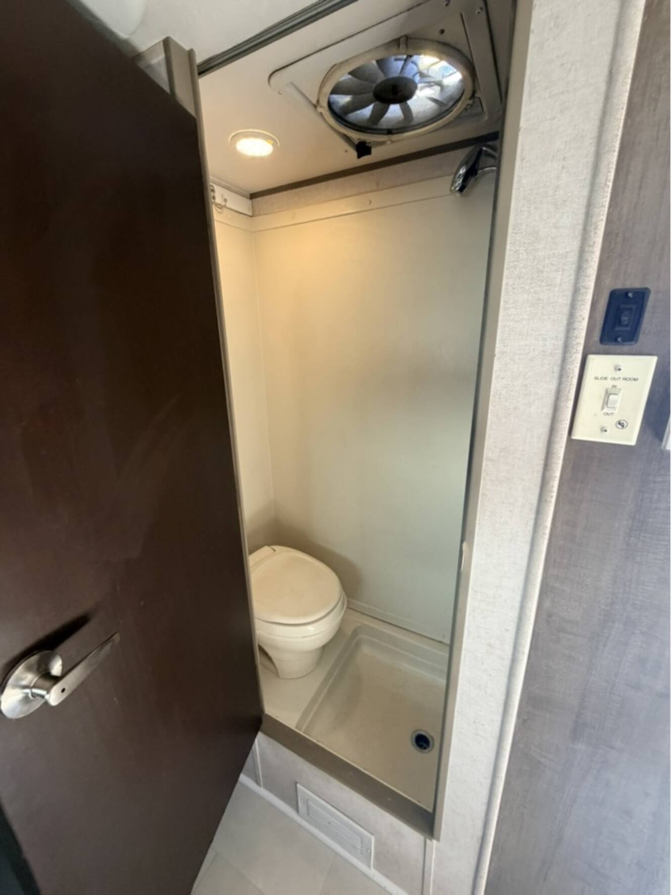 A photo of this 2018 Forest River R-POD 179