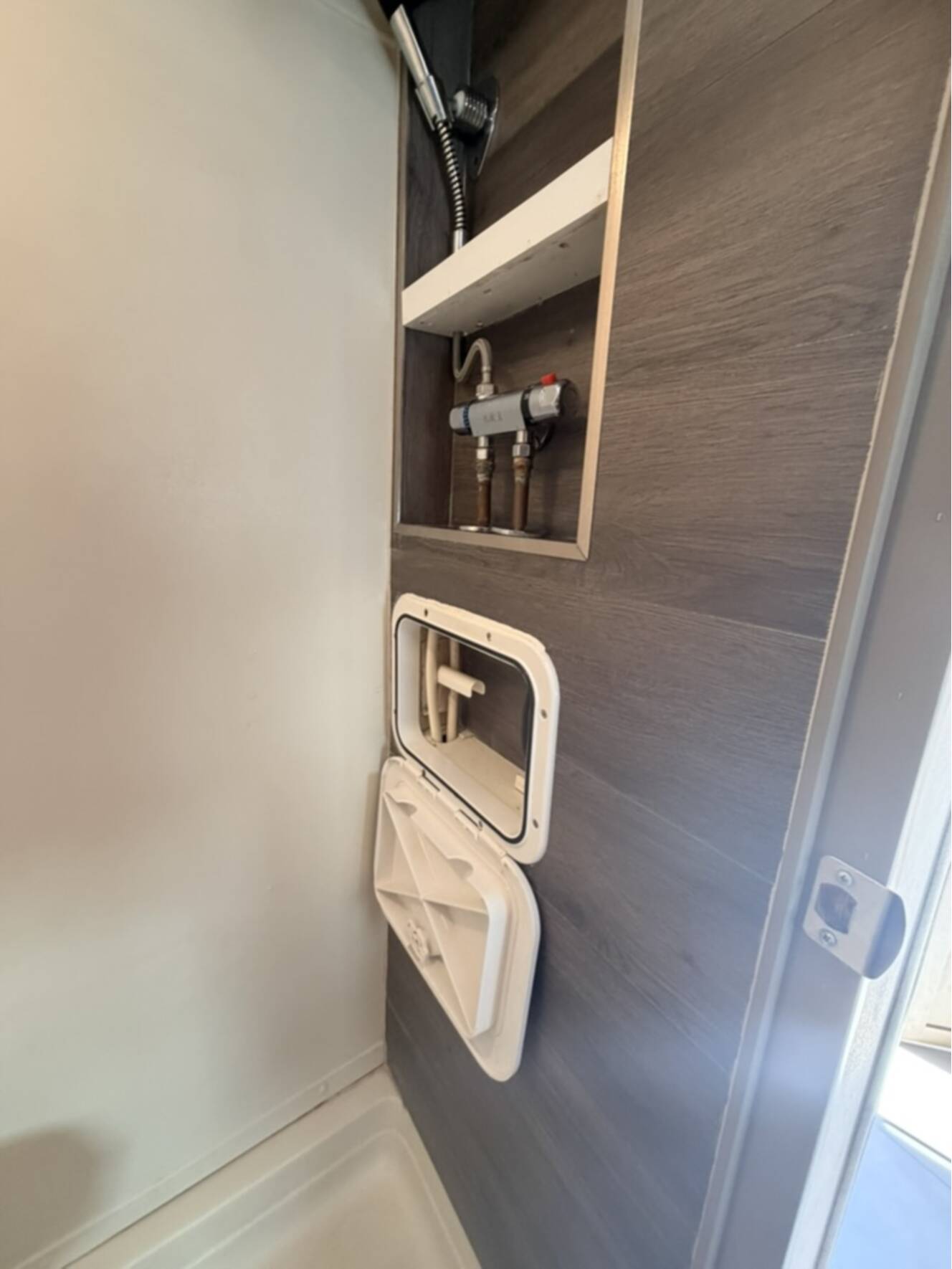 A photo of this 2018 Forest River R-POD 179