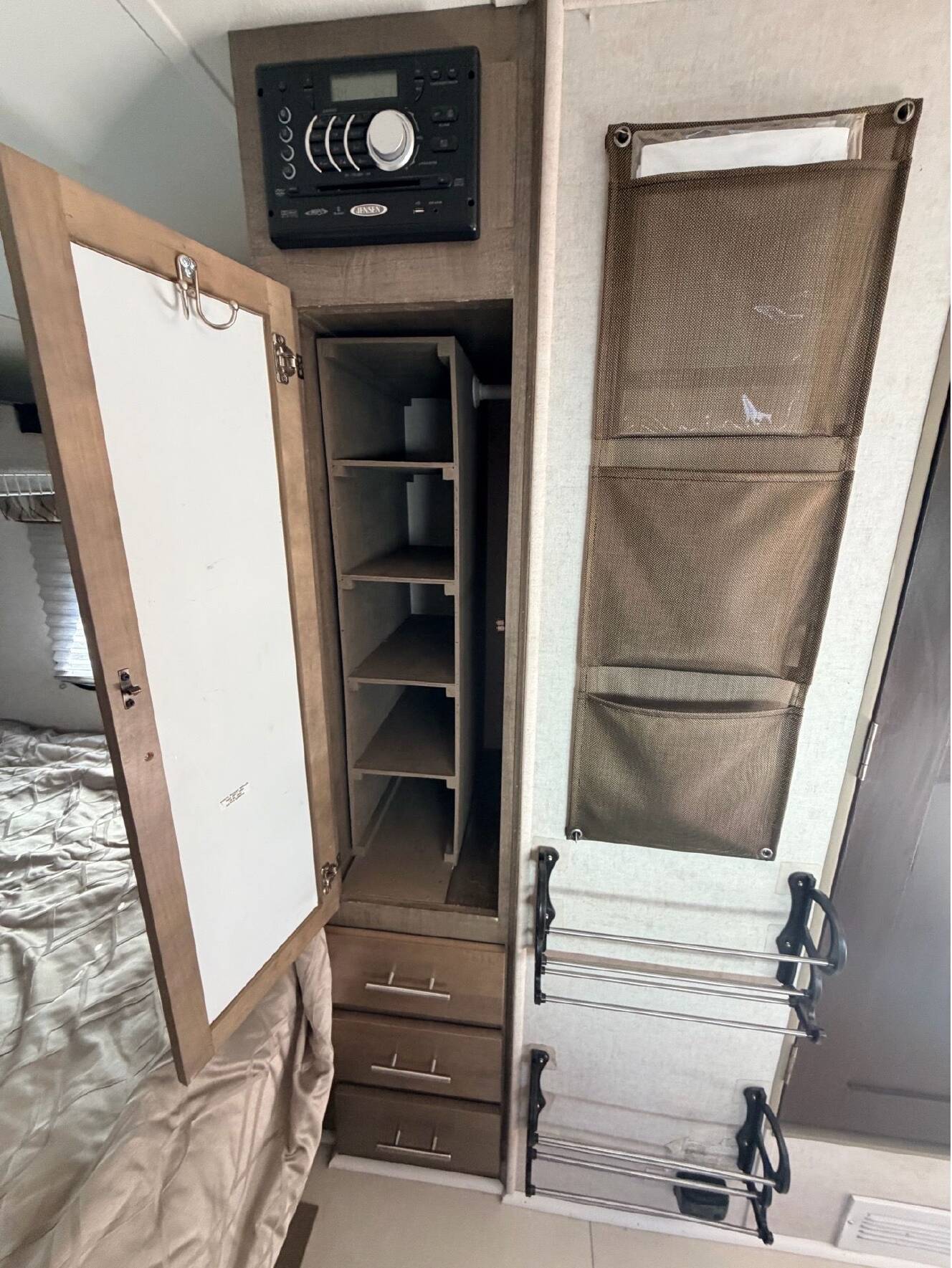 A photo of this 2018 Forest River R-POD 179