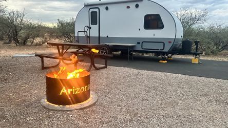 2018 Forest River R-POD 179 RV