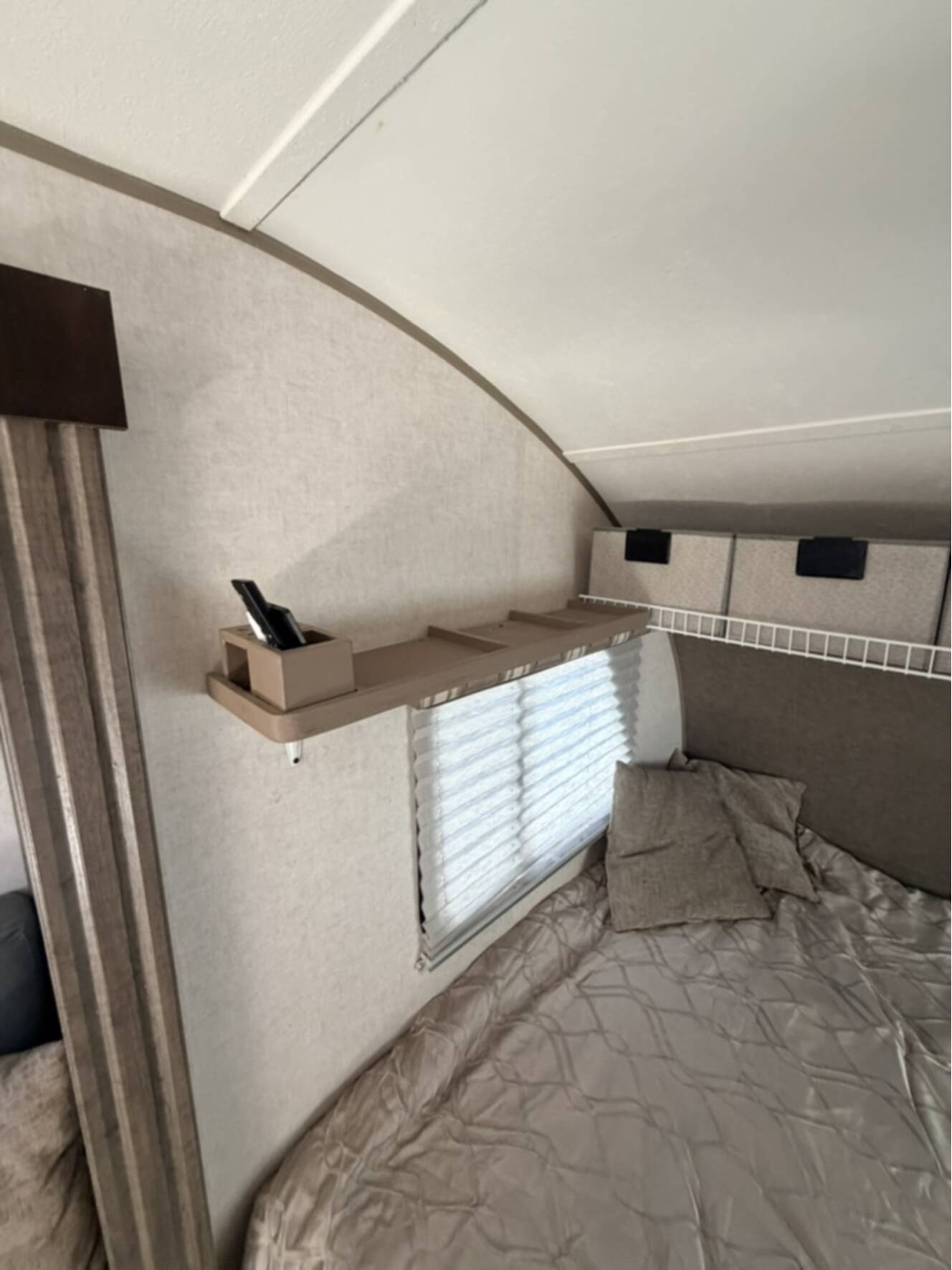 A photo of this 2018 Forest River R-POD 179