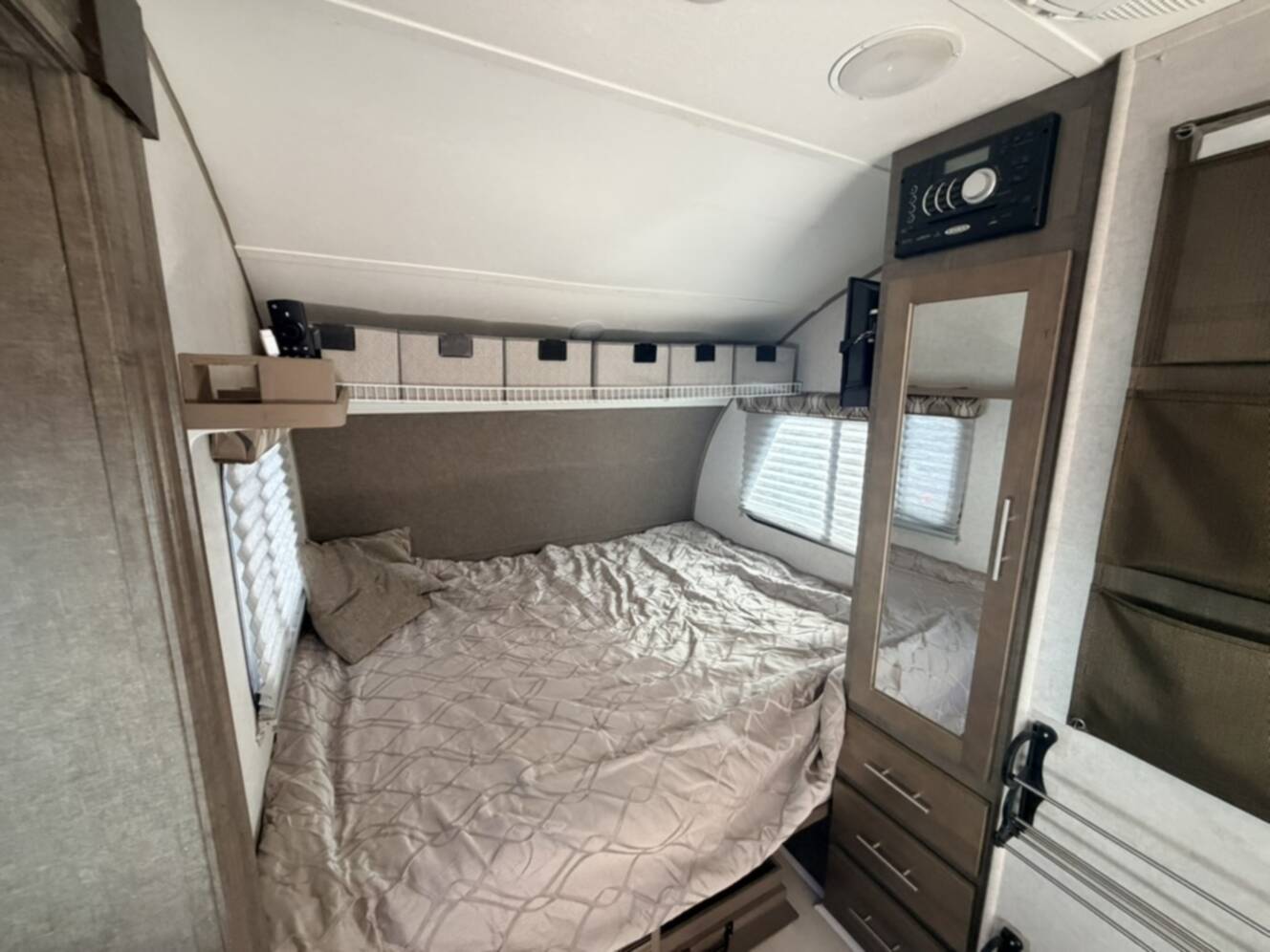 A photo of this 2018 Forest River R-POD 179