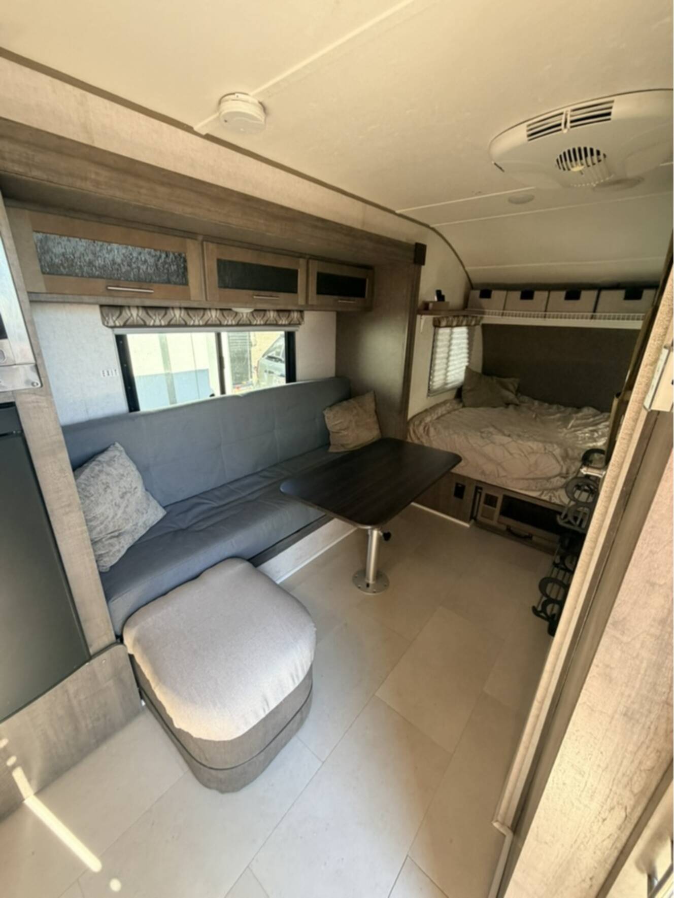 A photo of this 2018 Forest River R-POD 179