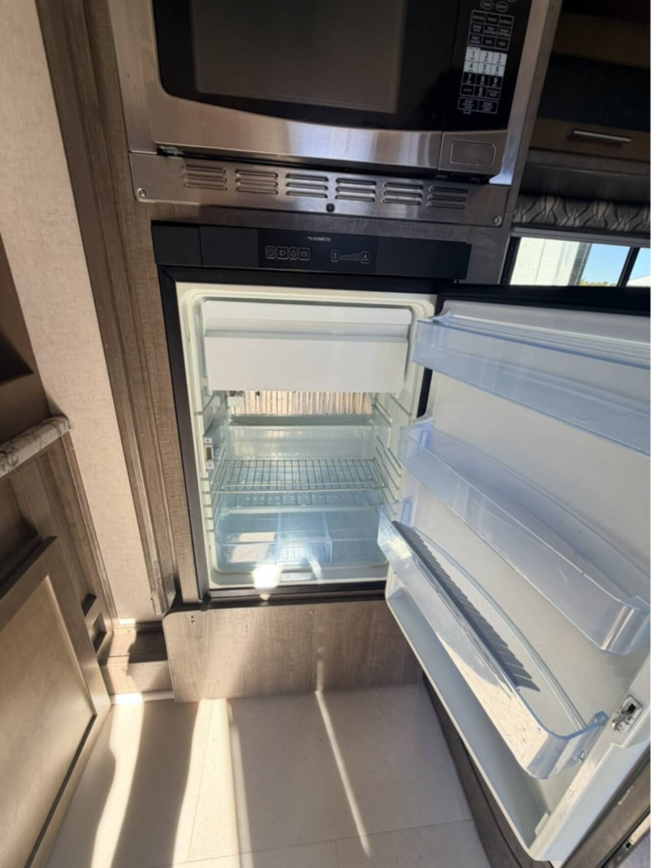 A photo of this 2018 Forest River R-POD 179