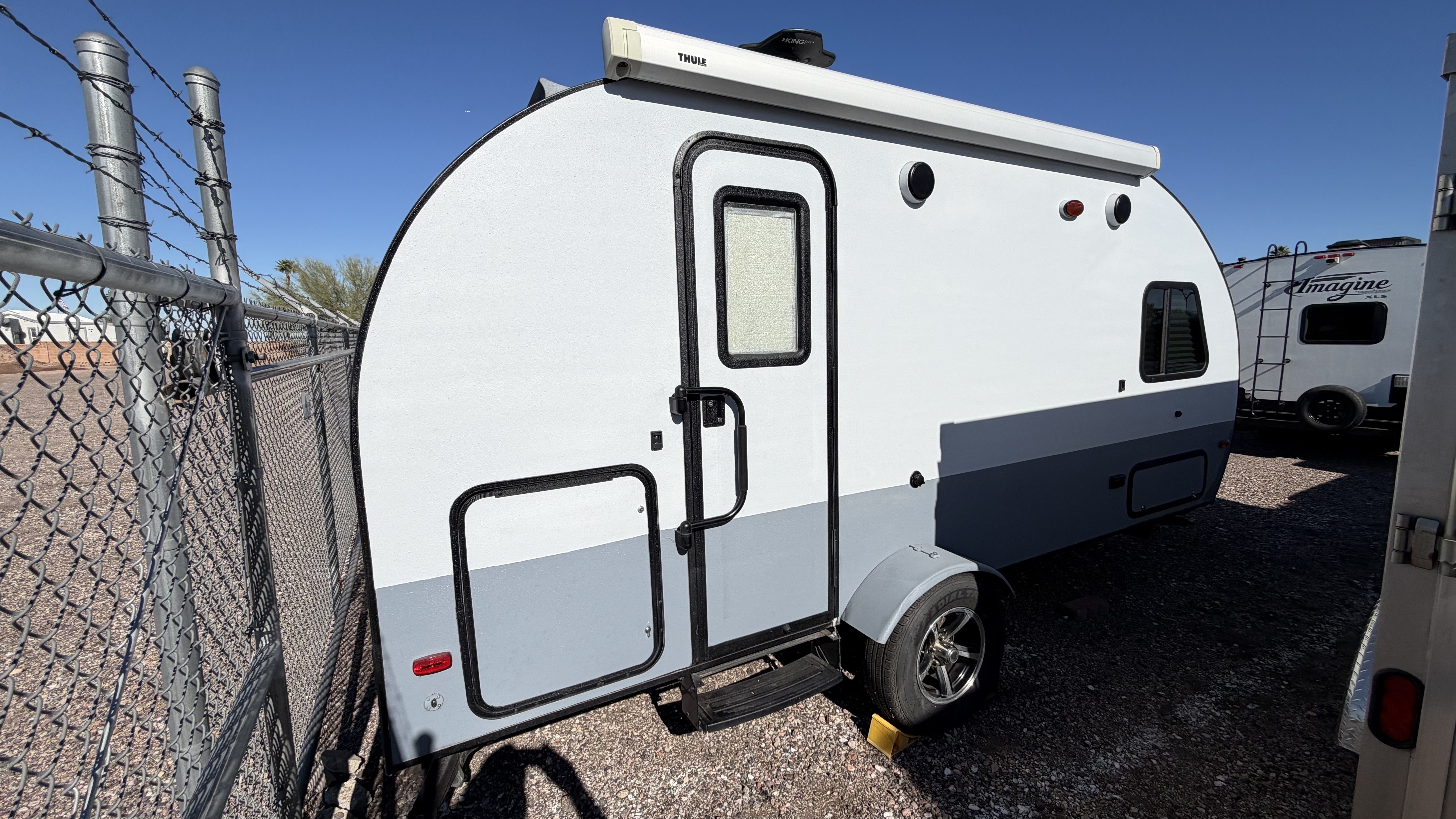 2018 Forest River R-POD 179 in mesa AZ