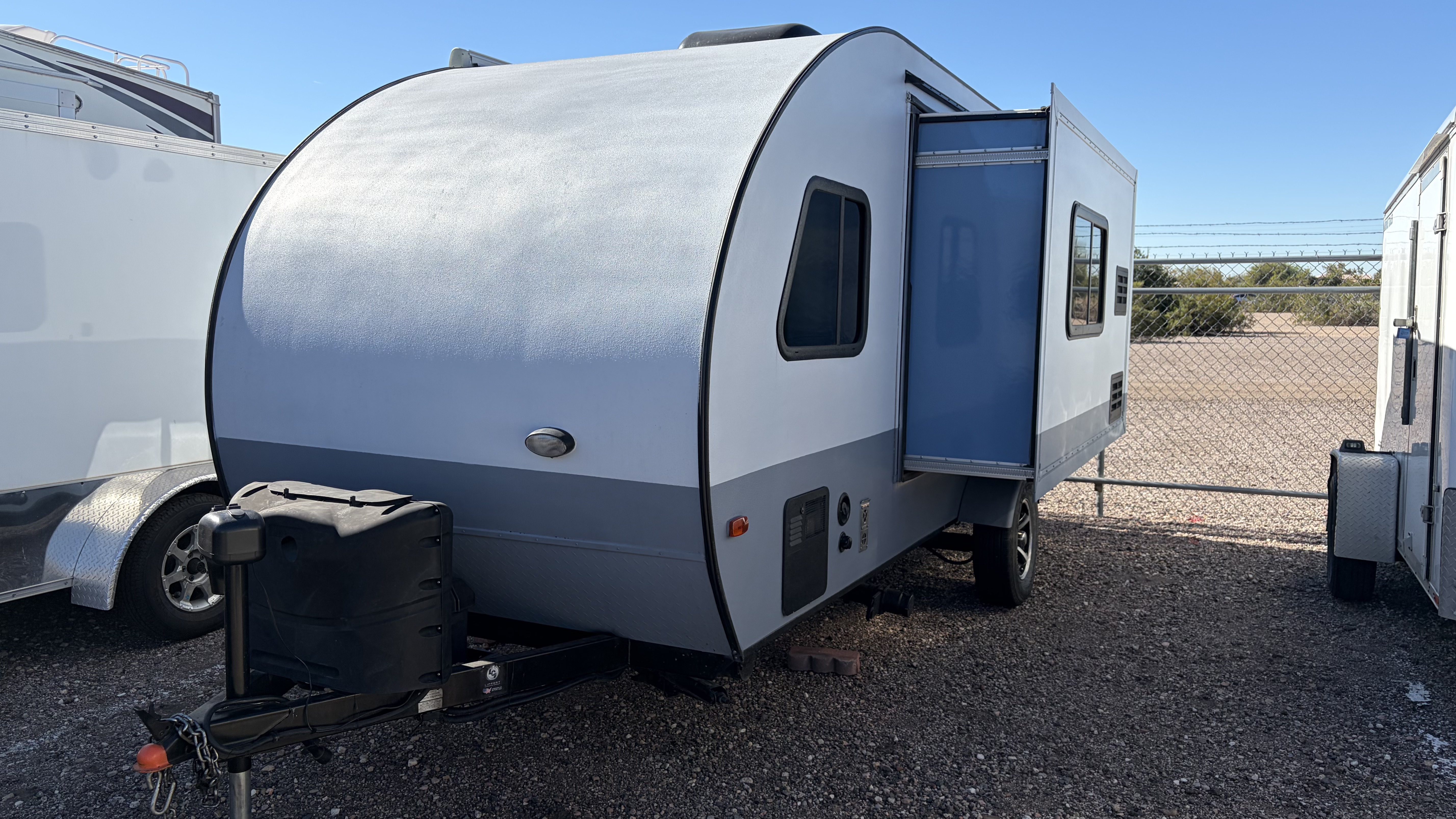 2018 Forest River R-POD 179 in mesa AZ