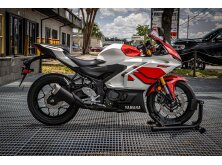 2026 Honda CBR650R E-Clutch First Ride image
