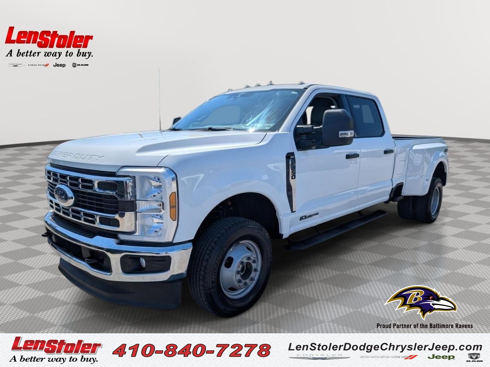 2026 FORD F350 in Westminster, MD