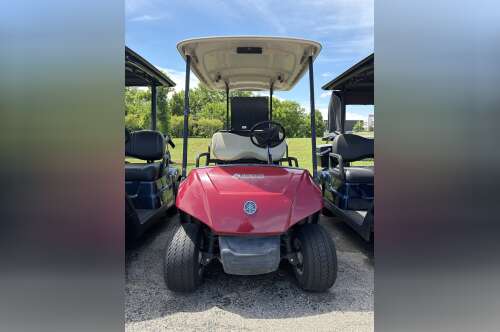 2017 Yamaha 48V ELECTRIC GOLF CART in elizabethtown KY
