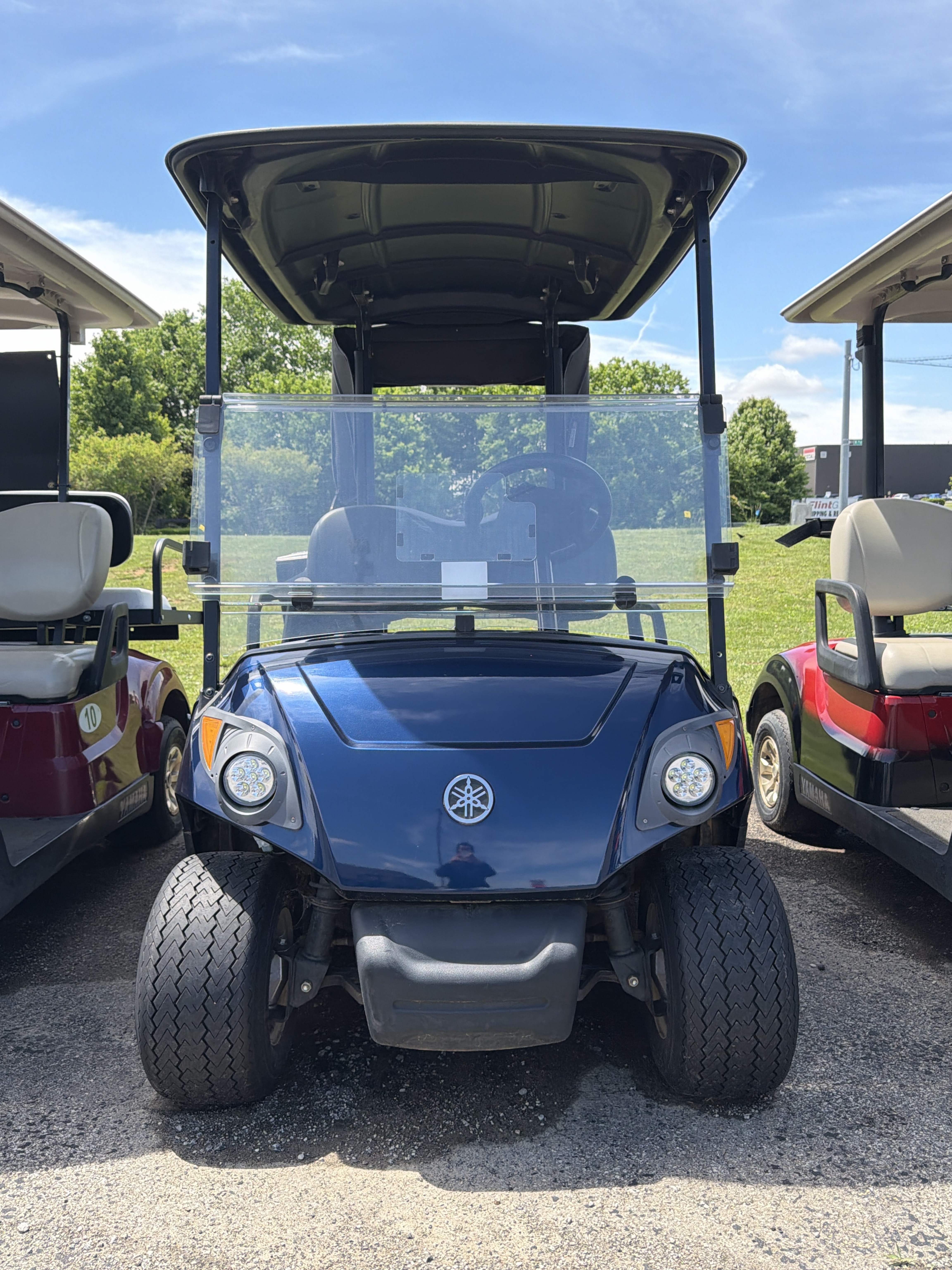 2021 Yamaha FLEET EFI FLEET GAS in elizabethtown KY