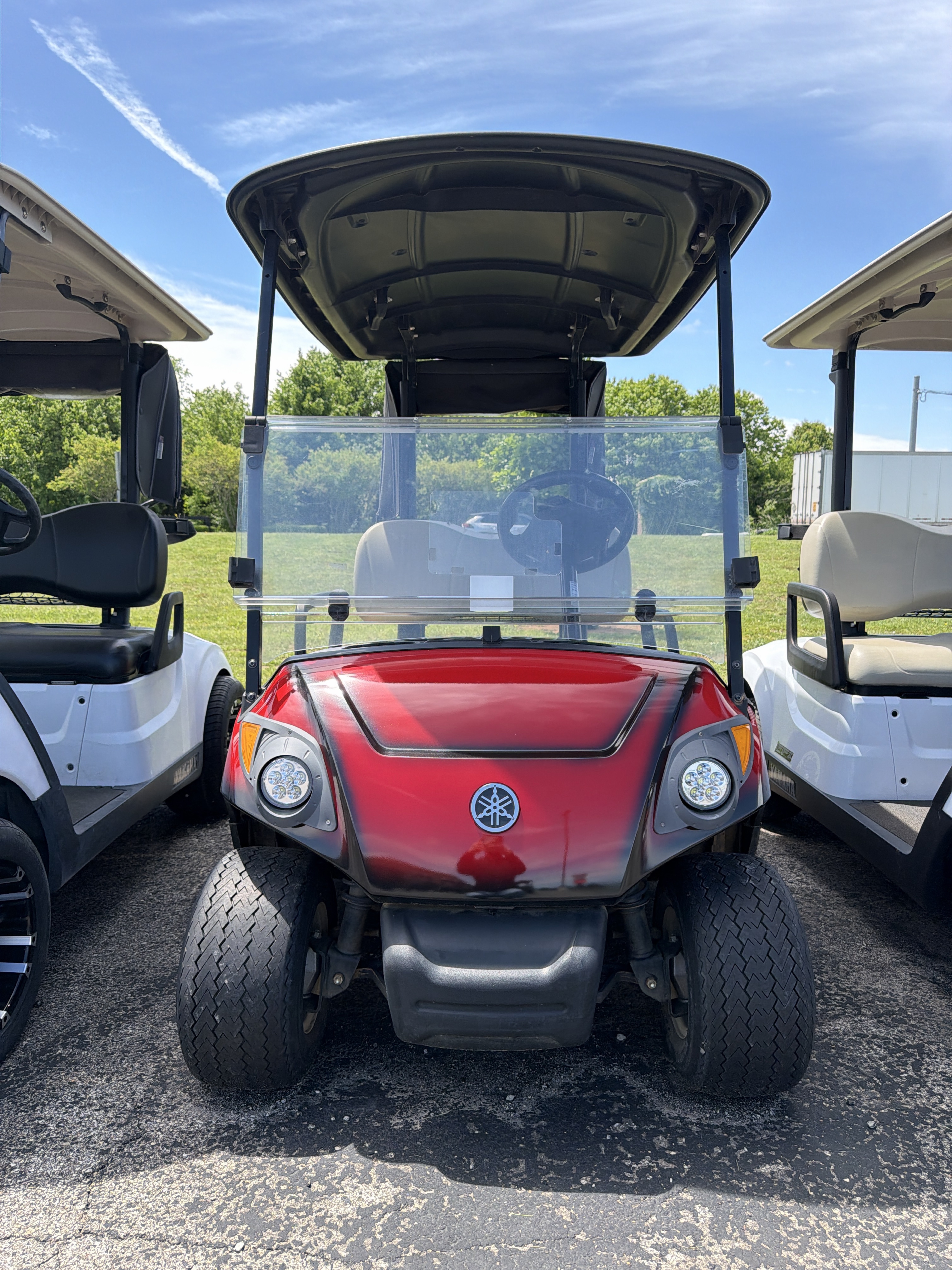 2021 Yamaha FLEET EFI FLEET GAS in elizabethtown KY