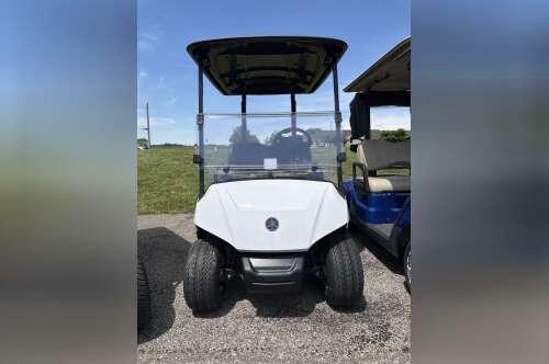 2026 Yamaha Drive2 PTV PowerTech Li PTV ELECTRIC in elizabethtown KY