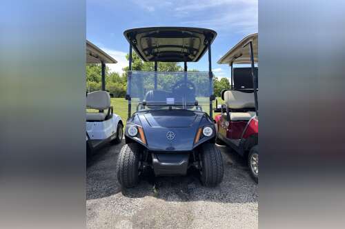 2026 Yamaha Drive2 PTV QuieTech EFI PTV GAS in elizabethtown KY