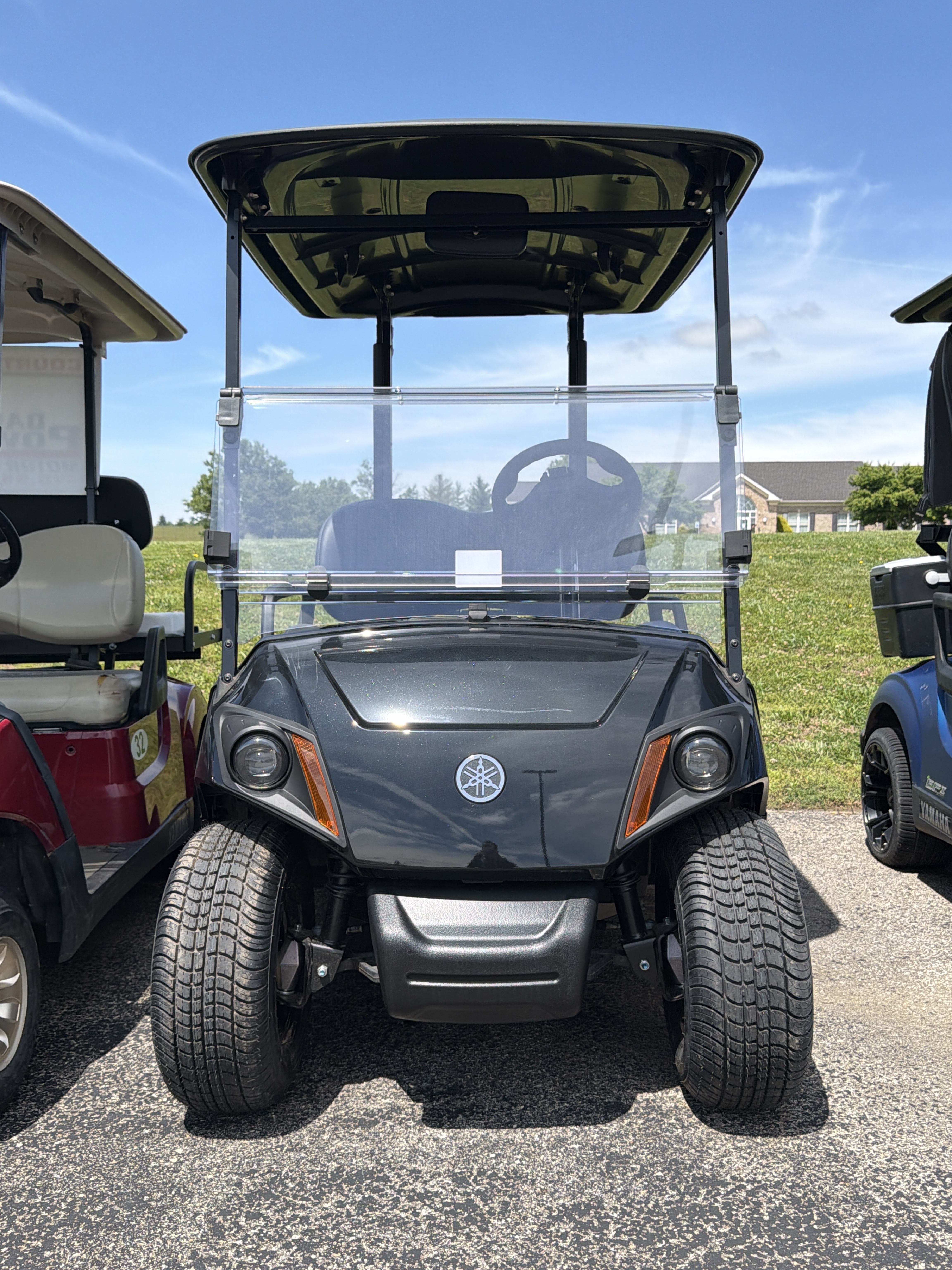 2026 Yamaha Drive2 PTV QuieTech EFI PTV GAS in elizabethtown KY