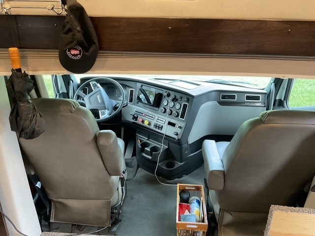 2022 Renegade CLASSIC 41CRB RV