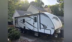 2020 Highland Ridge OPEN RANGE ULTRA LITE UT2602RL RV