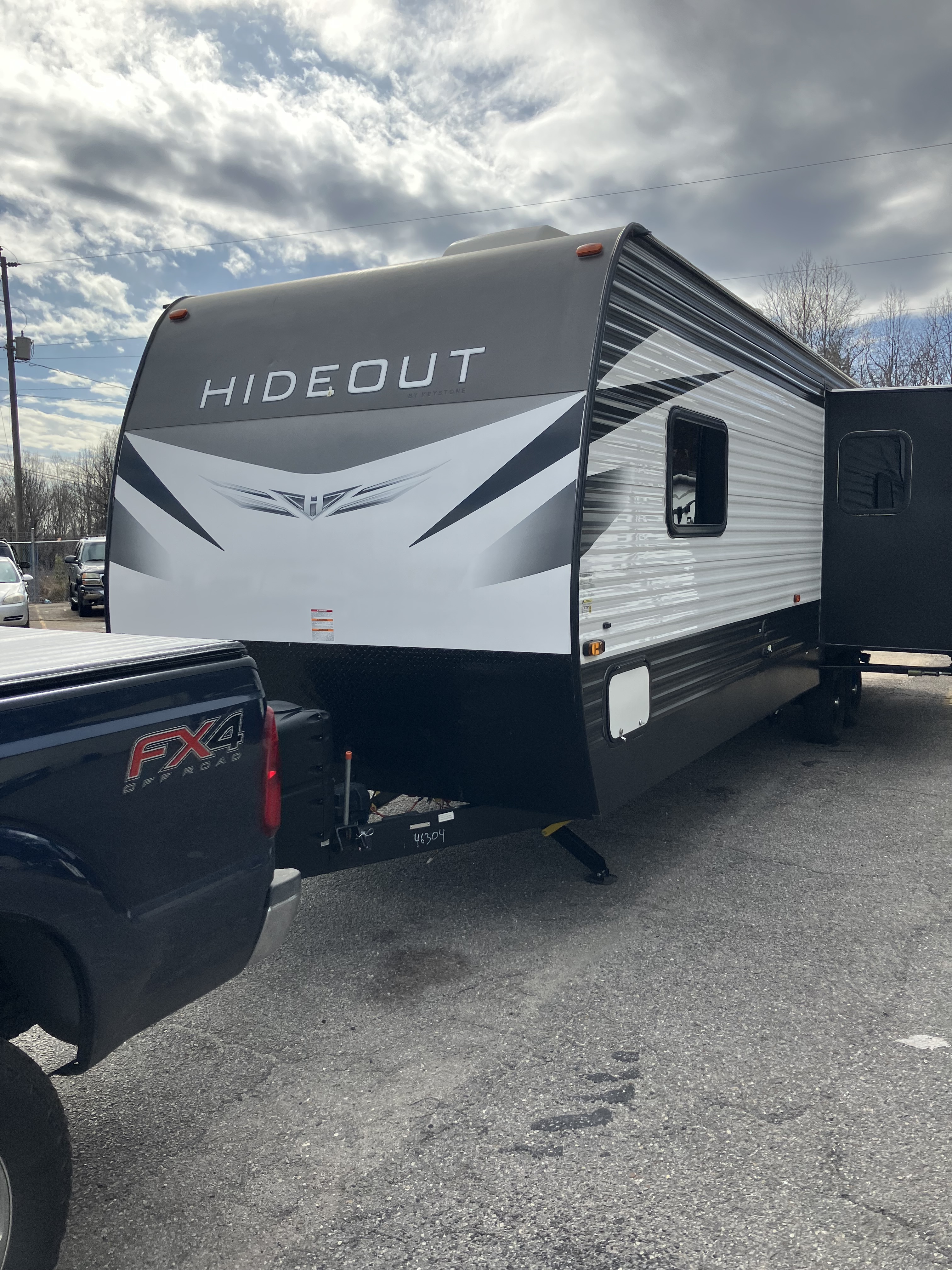 2021 Keystone HIDEOUT 28RKS in collinsville VA