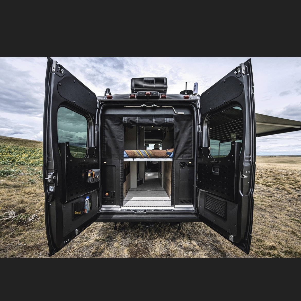 2024 Airstream RANGELINE BASE in oceanside CA