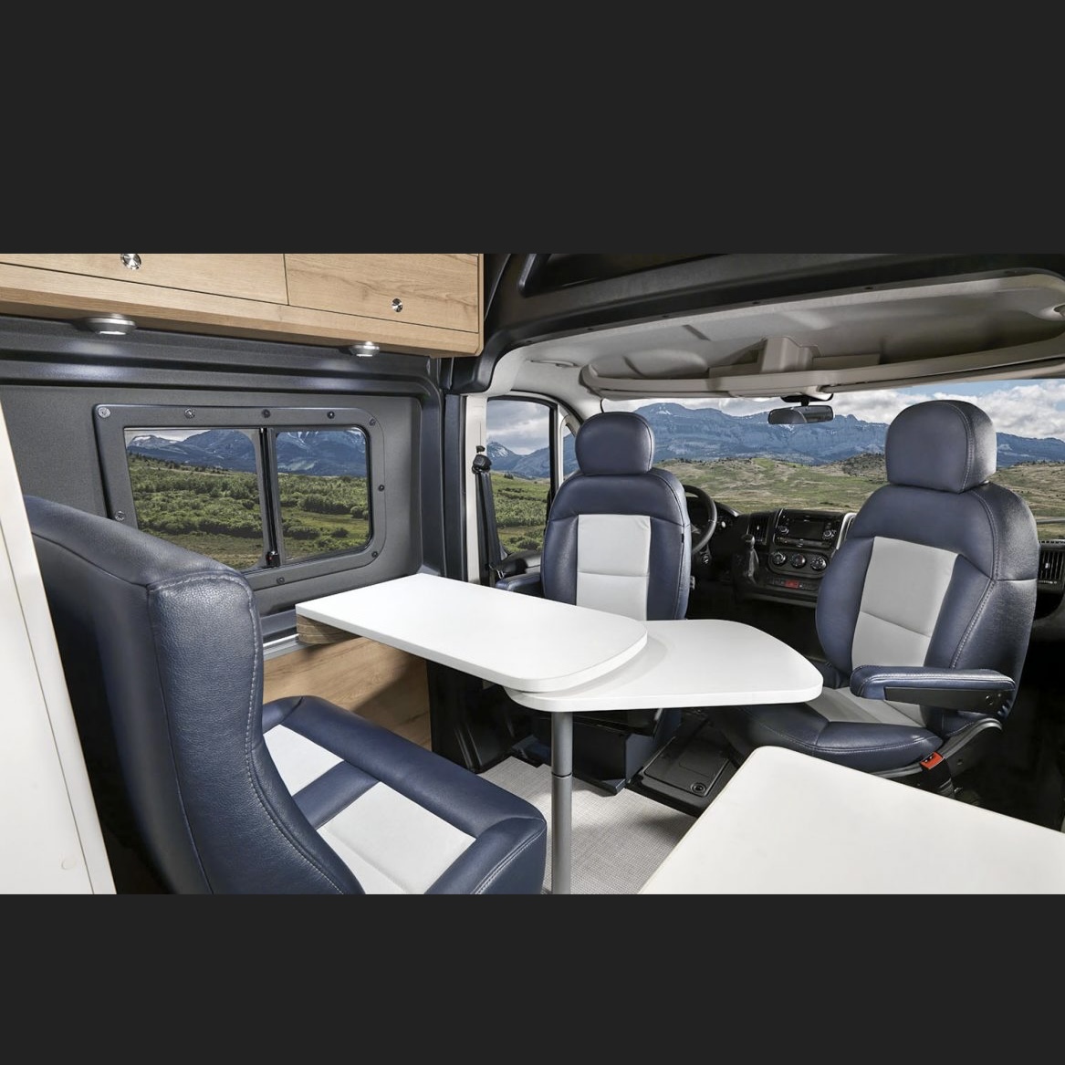 2024 Airstream RANGELINE BASE in oceanside CA