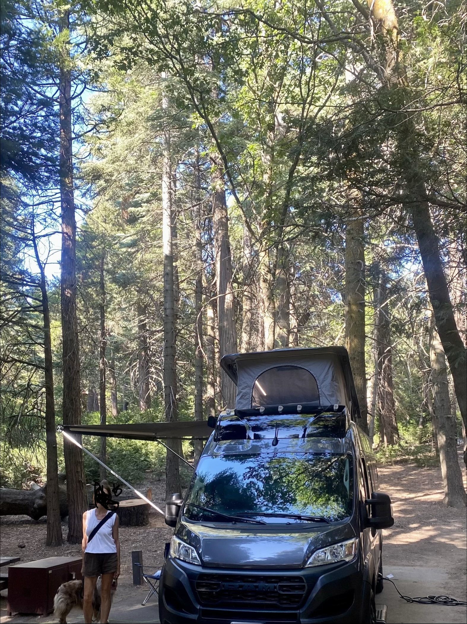 2024 Airstream RANGELINE BASE RV