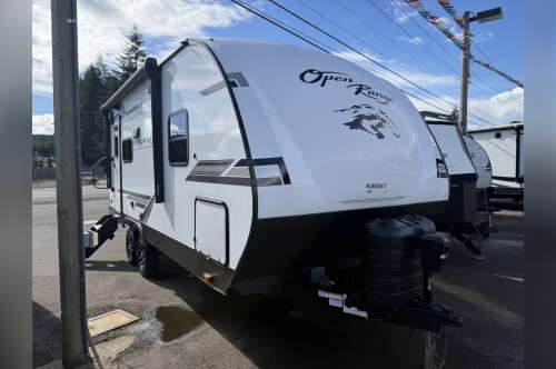 2024 Highland Ridge Open Range 212 FB in shelton WA