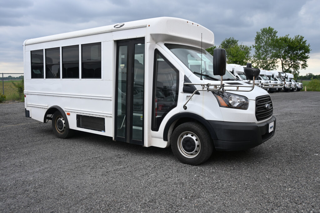 2019 FORD STARCRAFT in Kankakee, IL