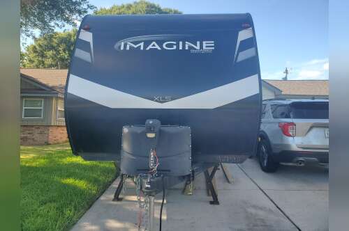 2022 Grand Design IMAGINE XLS 23BHE in league city TX