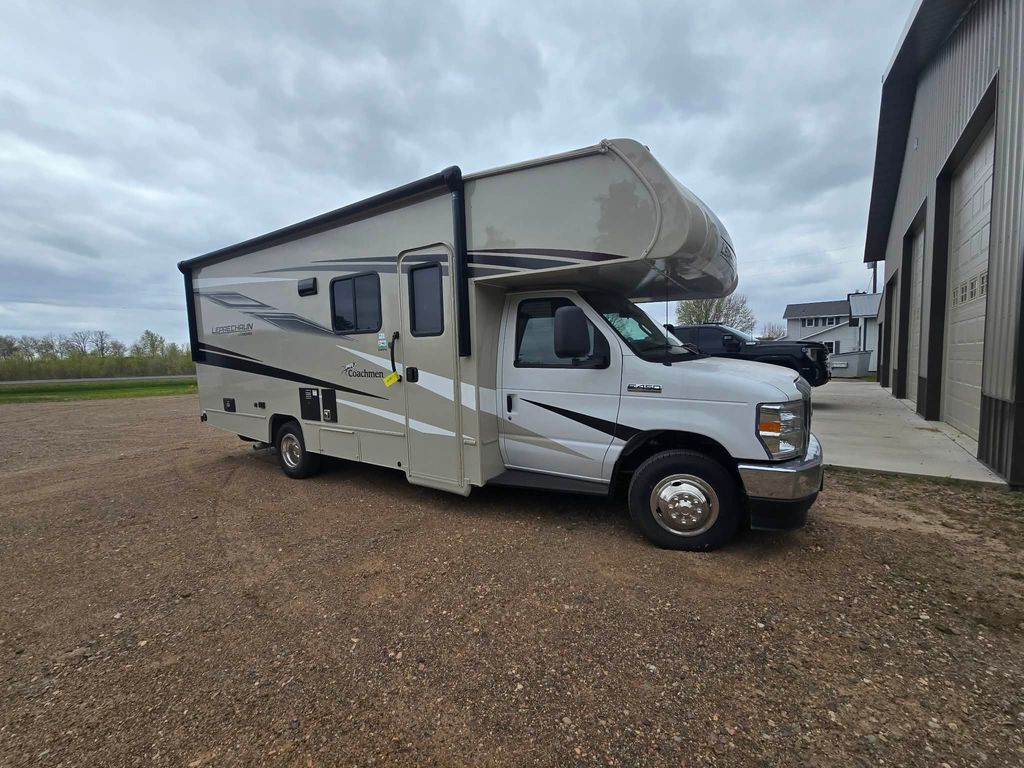 2023 Coachmen Leprechaun 230FS in cornell WI