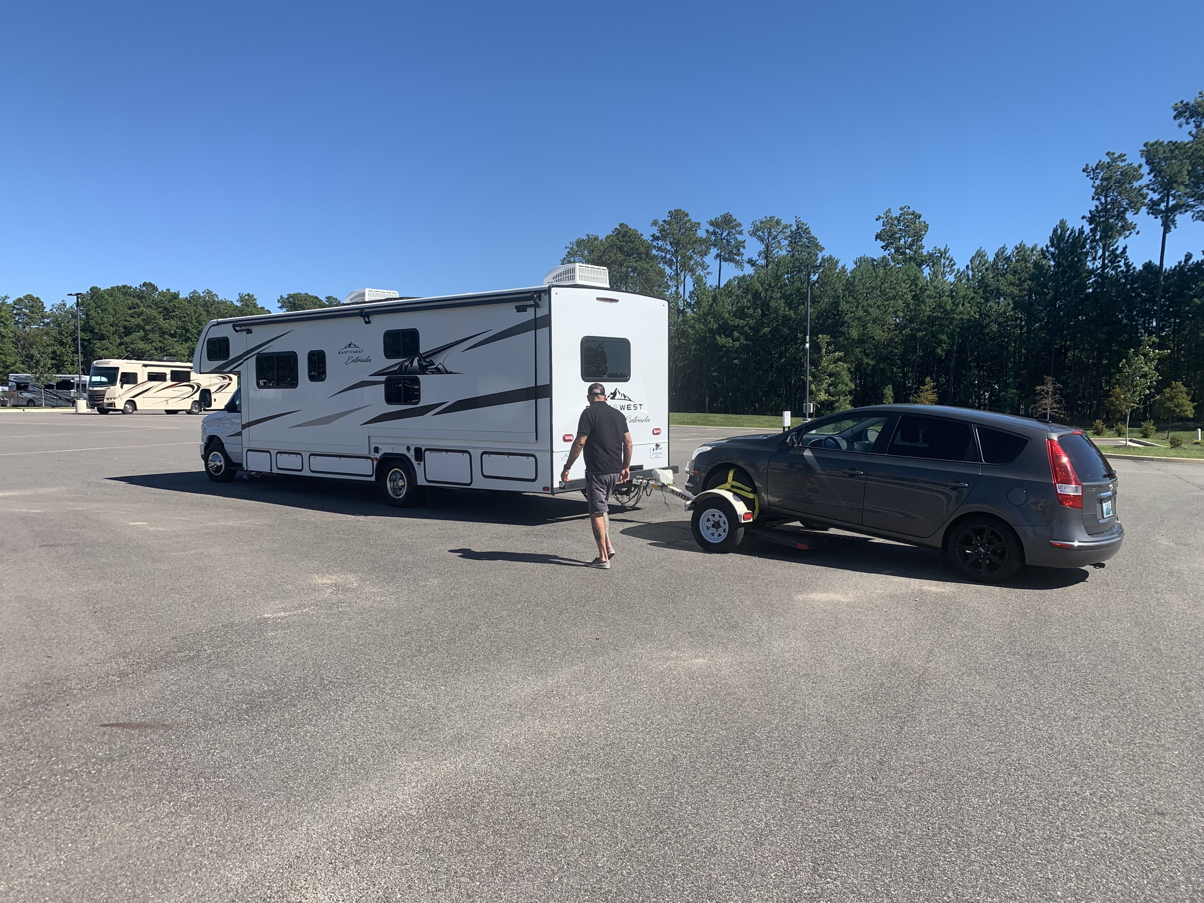 2022 East To West ENTRADA 3100FB in harbeson DE