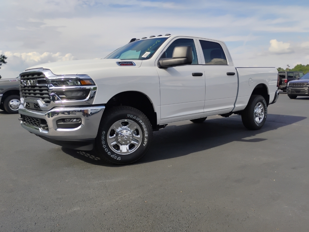2026 RAM 2500 TRADESMAN in Heber Springs, AR