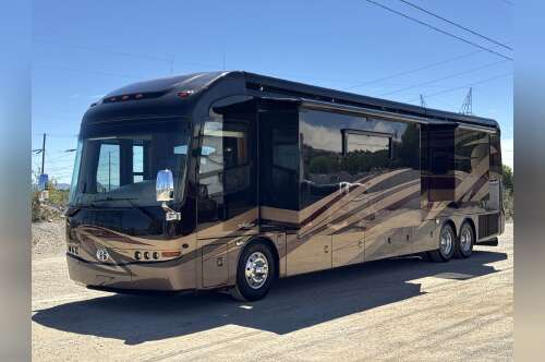 2015 Entegra Coach Anthem 44B in prescott AZ