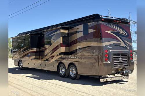 2015 Entegra Coach Anthem 44B in prescott AZ