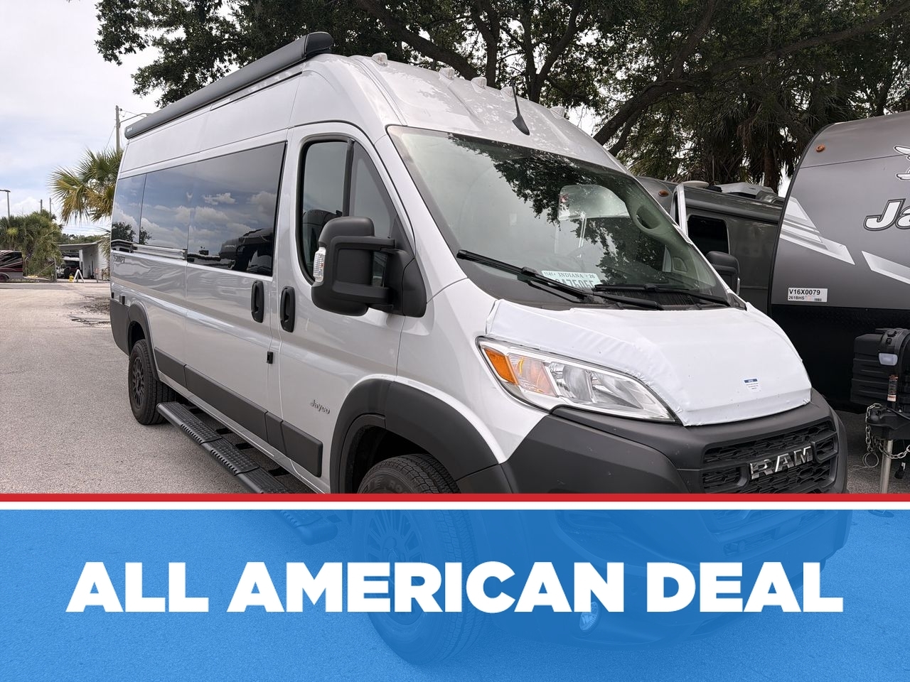 2027 Jayco Swift 20T in casselberry FL