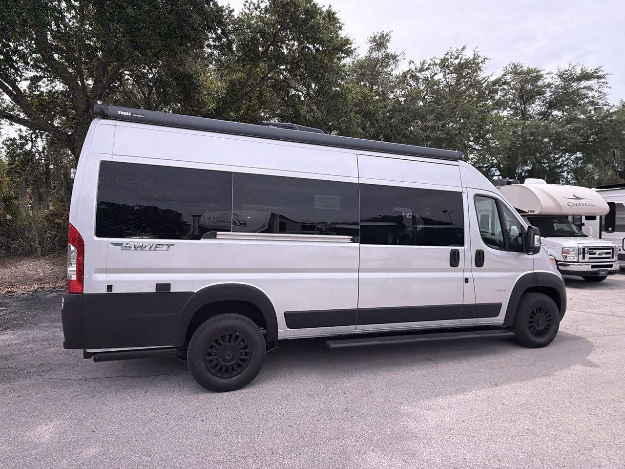 2027 Jayco Swift 20T in casselberry FL